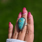 Royston Turquoise Ring Size: 5.75