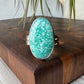 Campitos Turquoise Ring Size:9.5