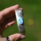 Golden Hills Turquoise Cuff Sz:M/L