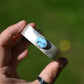 Golden Hills Turquoise Cuff Sz:M/L