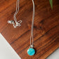 Sleeping Beauty Turquoise Necklace (2)