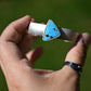Sleeping Beauty Turquoise Cuff SZ:M/L