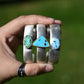 Sleeping Beauty Turquoise Cuff SZ:M/L
