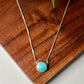 Sleeping Beauty Turquoise Necklace (5)