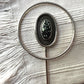 Sterling Silver Hair Pins