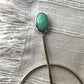 Sterling Silver Hair Pins