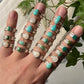 Minnow Stacker Rings