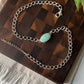 Royston Turquoise Choker Necklace