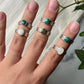 Minnow Stacker Rings