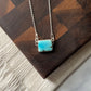 General Thomas Choker Necklace (14 inch)