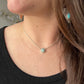 Colina Verde Variscite Necklace