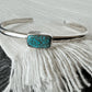 Egyptian Turquoise Cuff Size Large