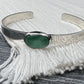 Carico Lake Turquoise Cuff (M/L)